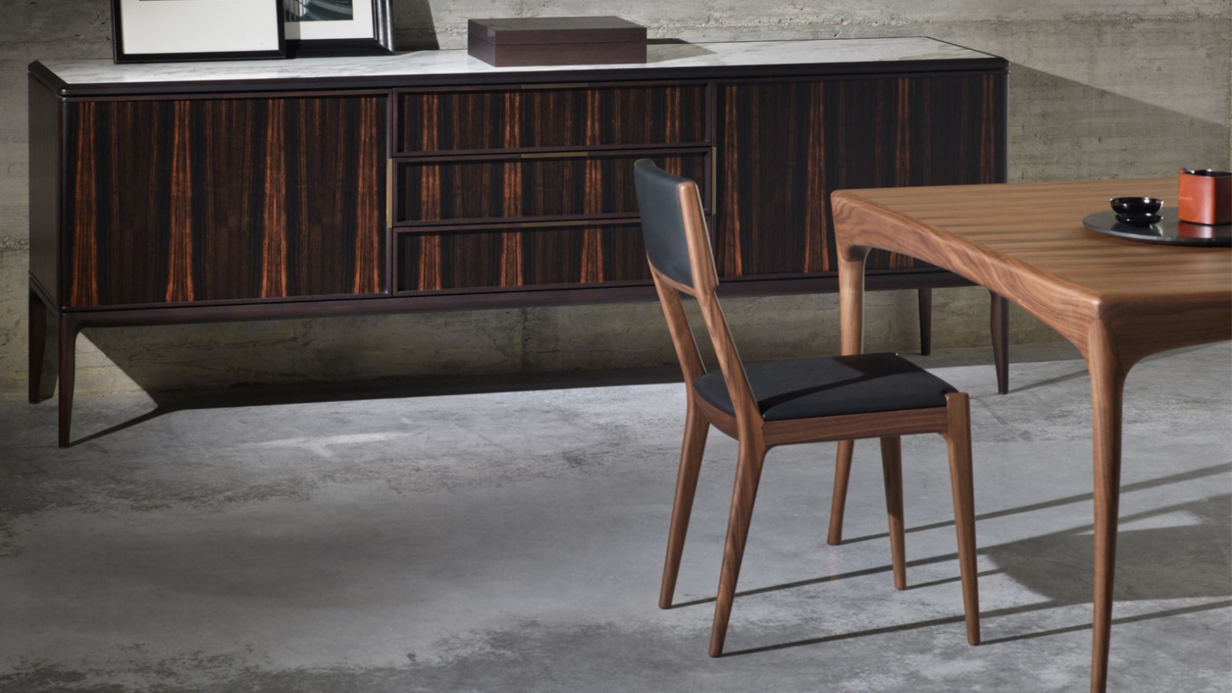 Ceccoti Collezioni Curated Collection