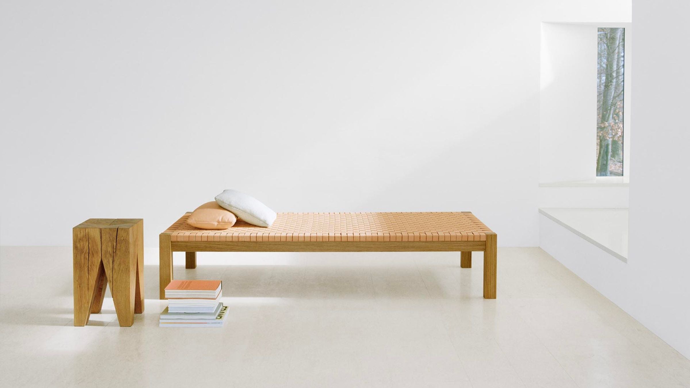 e15 Curated Collection
