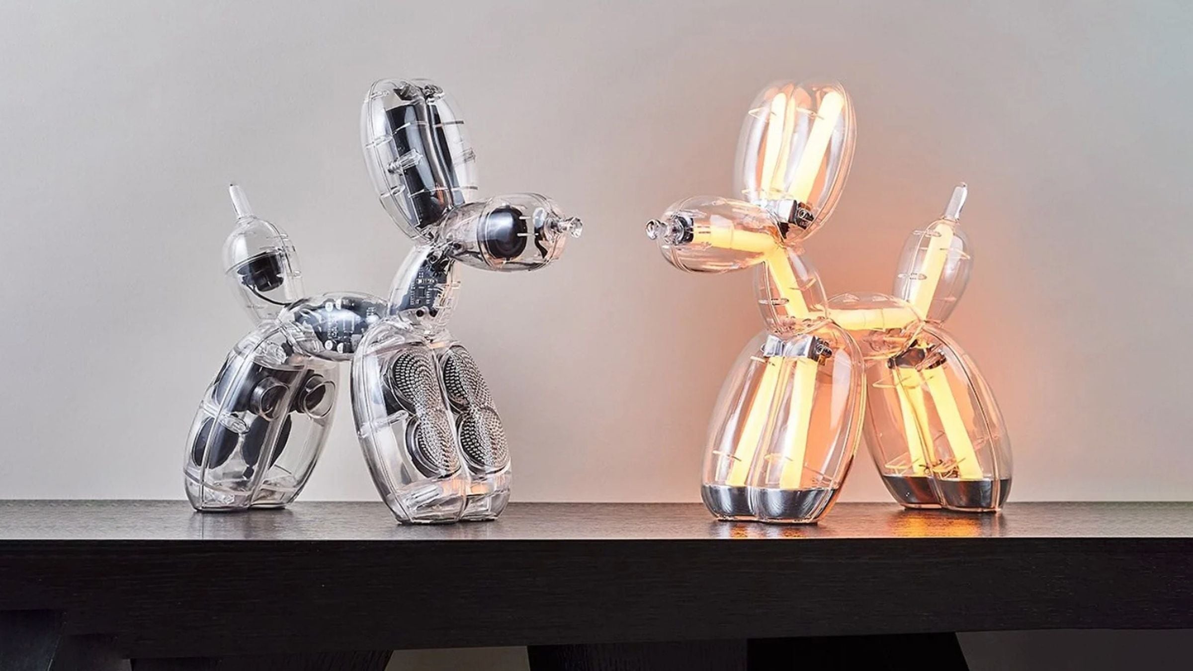 Jeff Koons