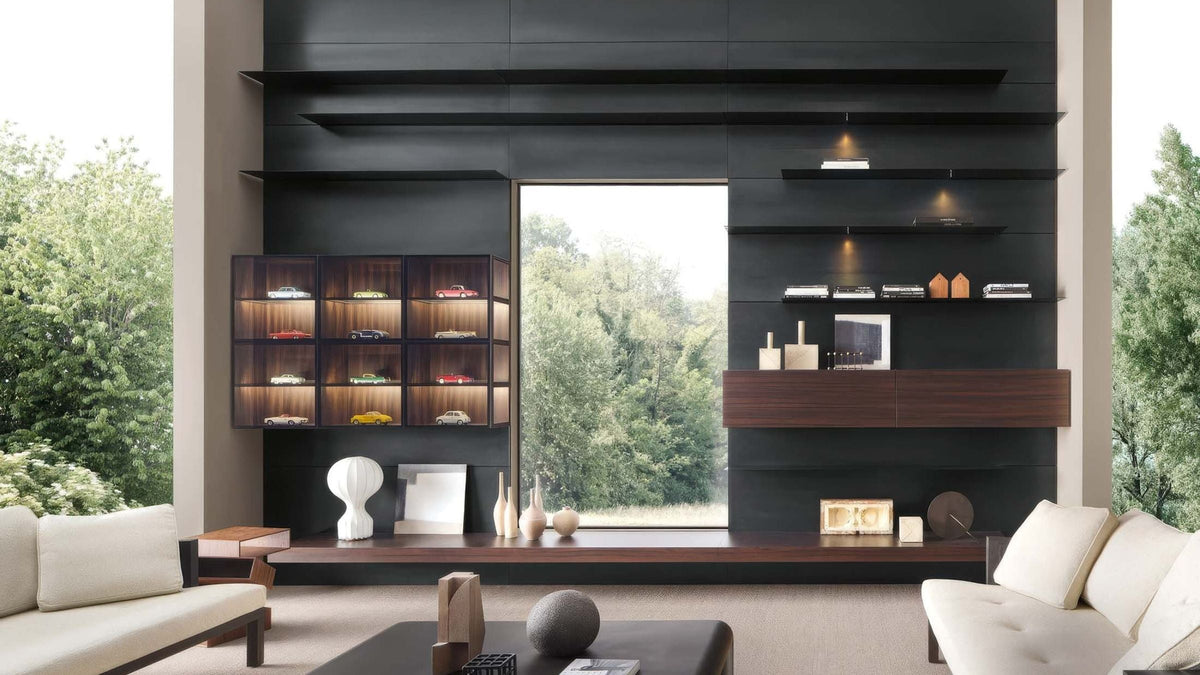 Living & Entertainment Systems