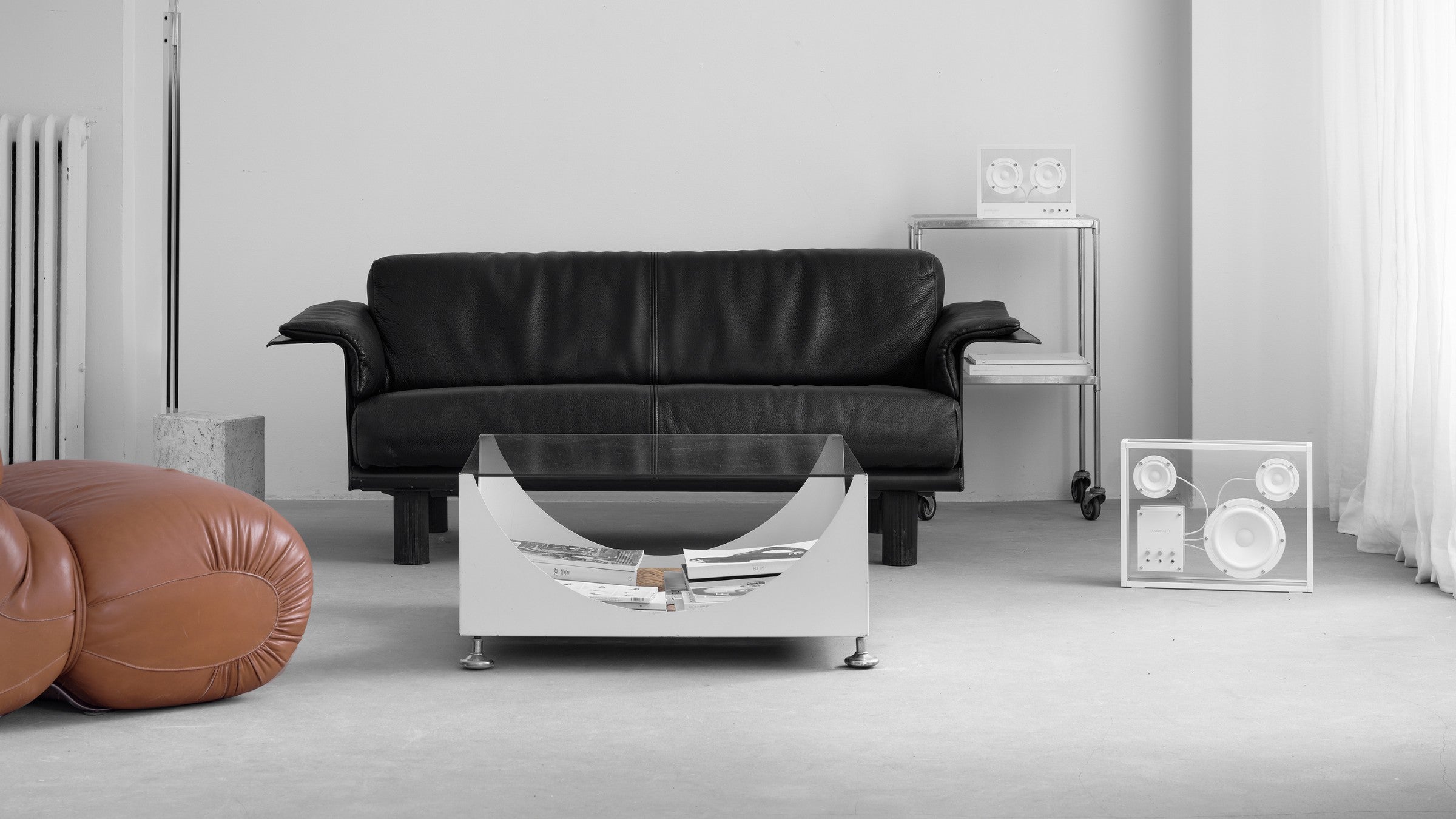 Martin Willers & Per Brickstad Curated Collection