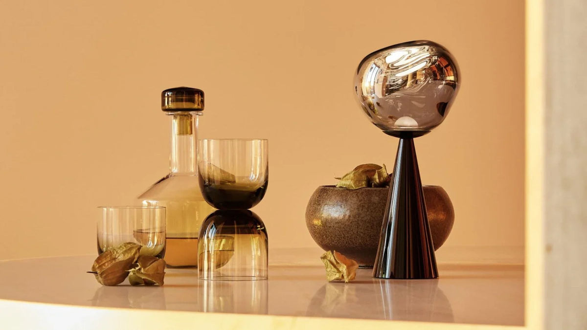 Tom Dixon