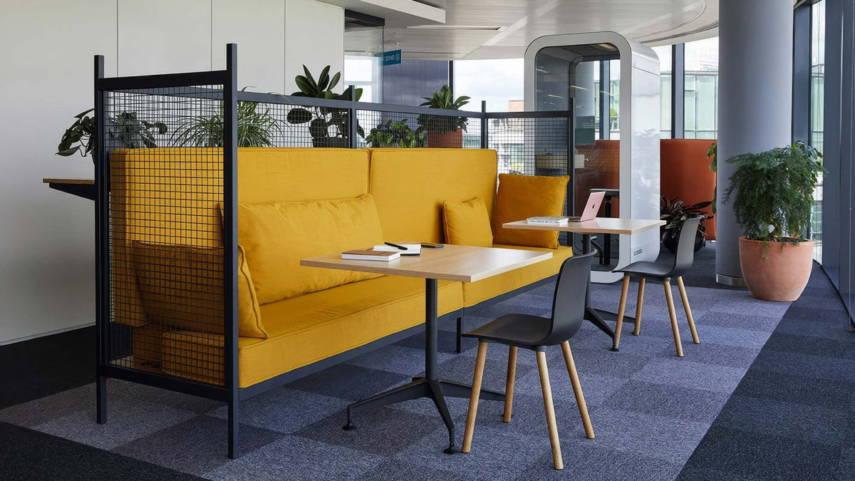 Work & Office Systems