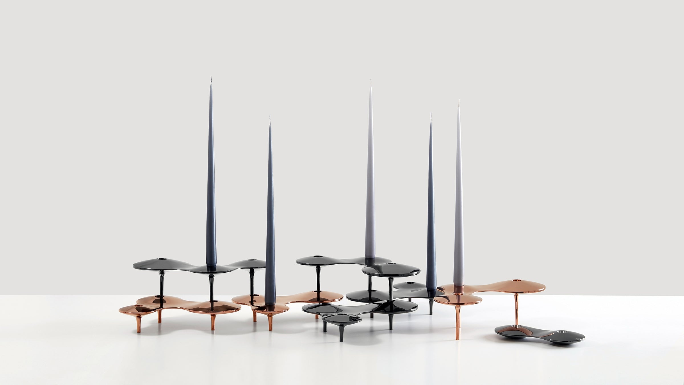 Zaha Hadid Curated Collection