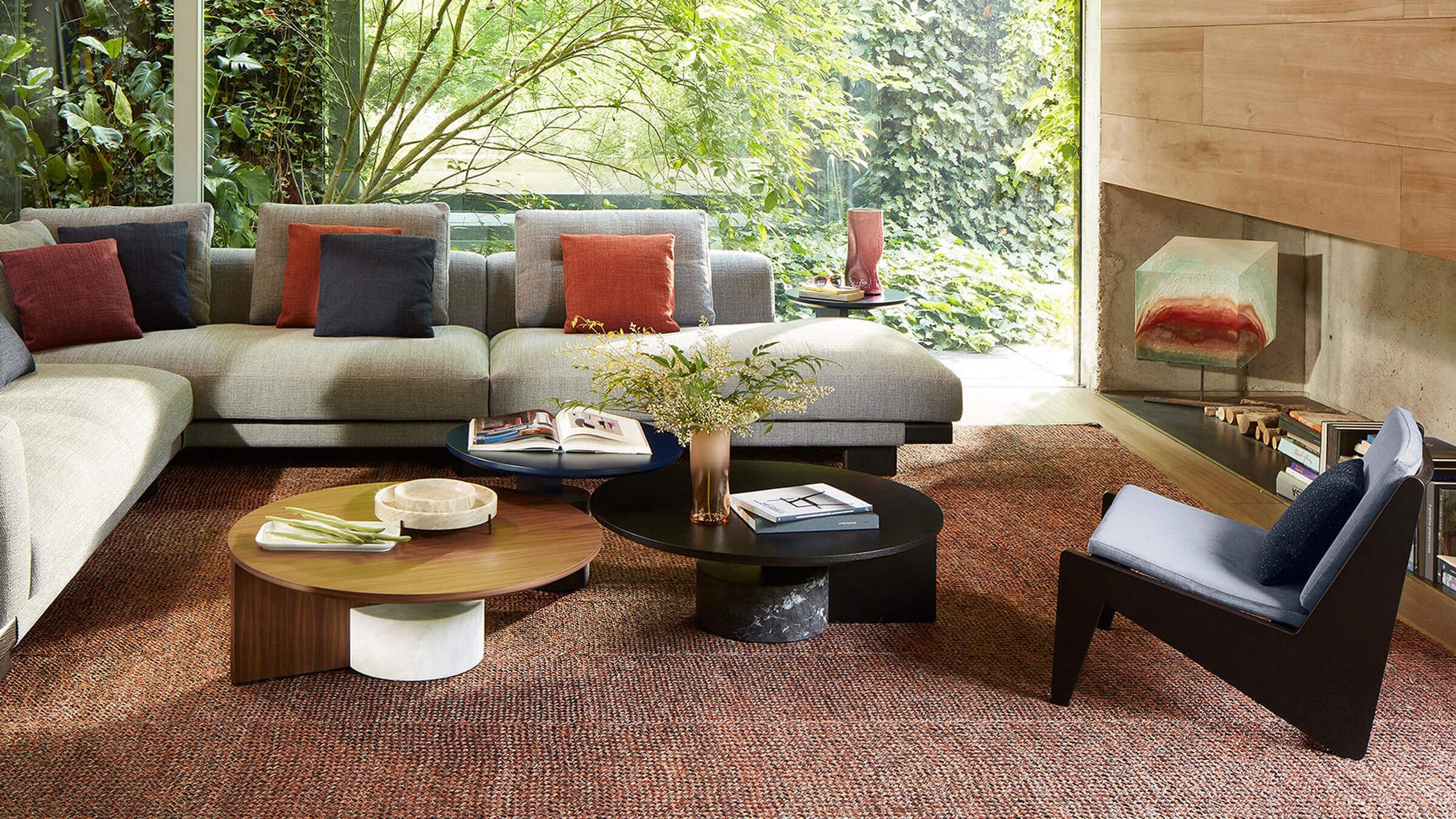 Pierre Jeanneret Curated Collection