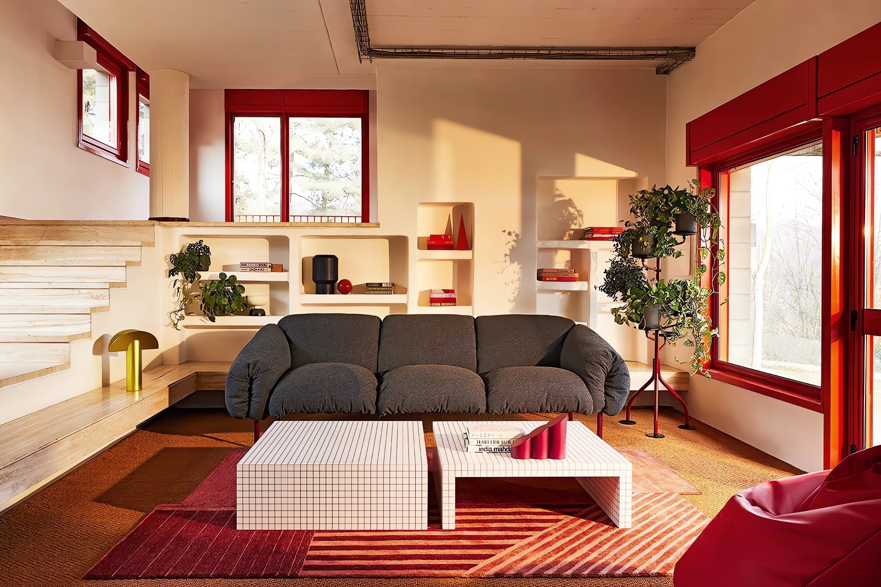 Zanotta Curated Collection