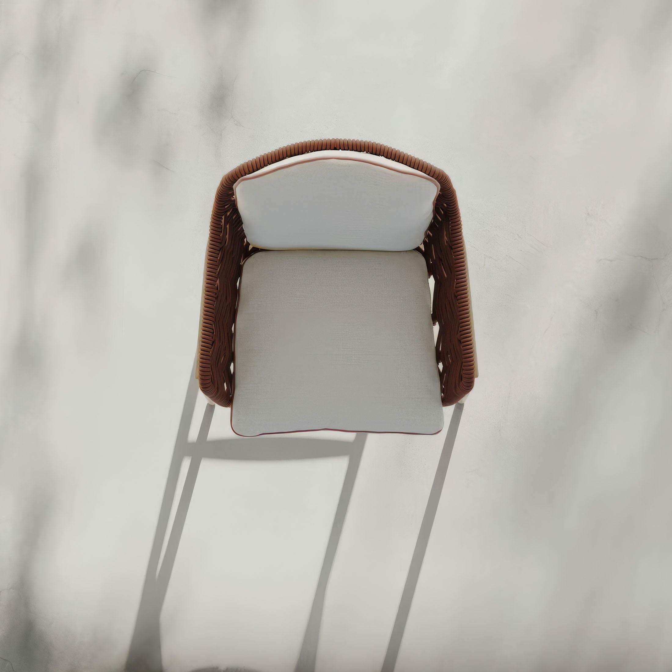 Tilos Dining Armchair