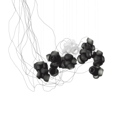 100 Sculptural Cable