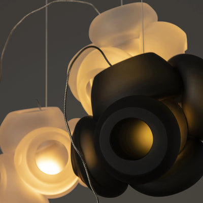 100 Sculptural Cable