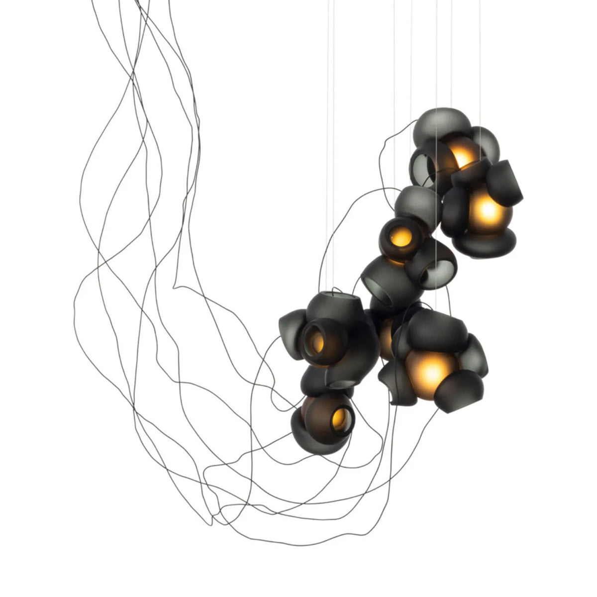 100 Sculptural Cable