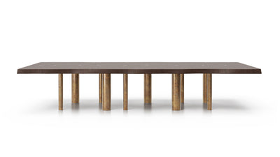 Exteta Dining Table 10th Joint Dining Table