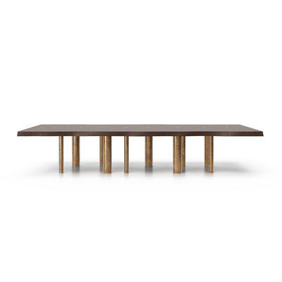 Exteta Dining Table 10th Joint Dining Table