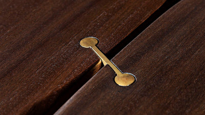 Exteta Dining Table 10th Joint Dining Table