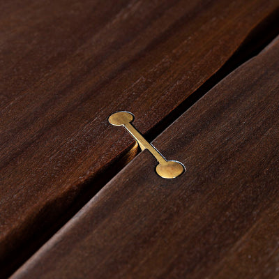 Exteta Dining Table 10th Joint Dining Table