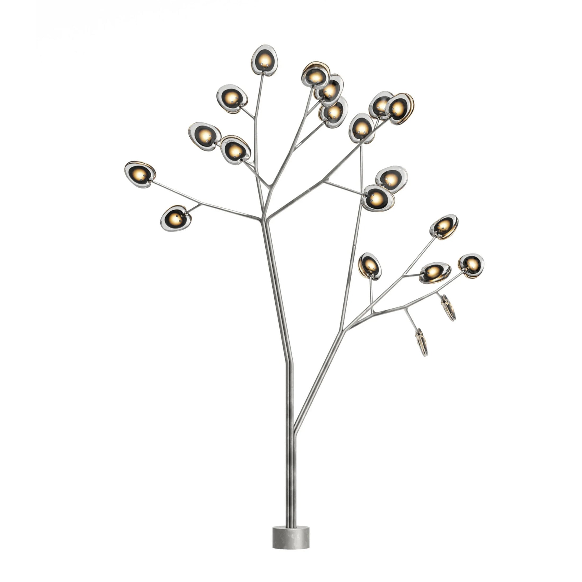 16 Tree