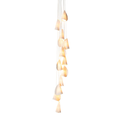21 Cluster Column
