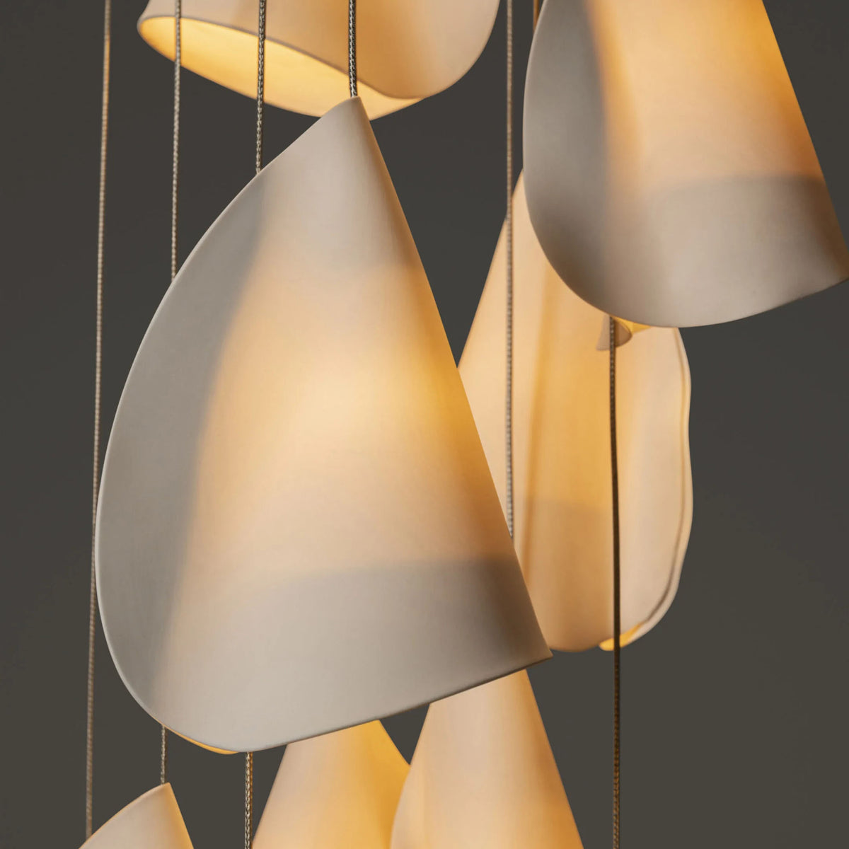 21 Cluster Column