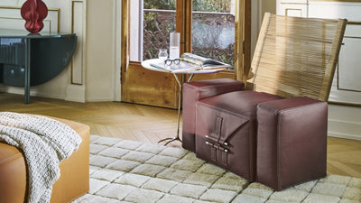 Desktop / Somewhere EL-S, designed by Philippe Starck for Cassina