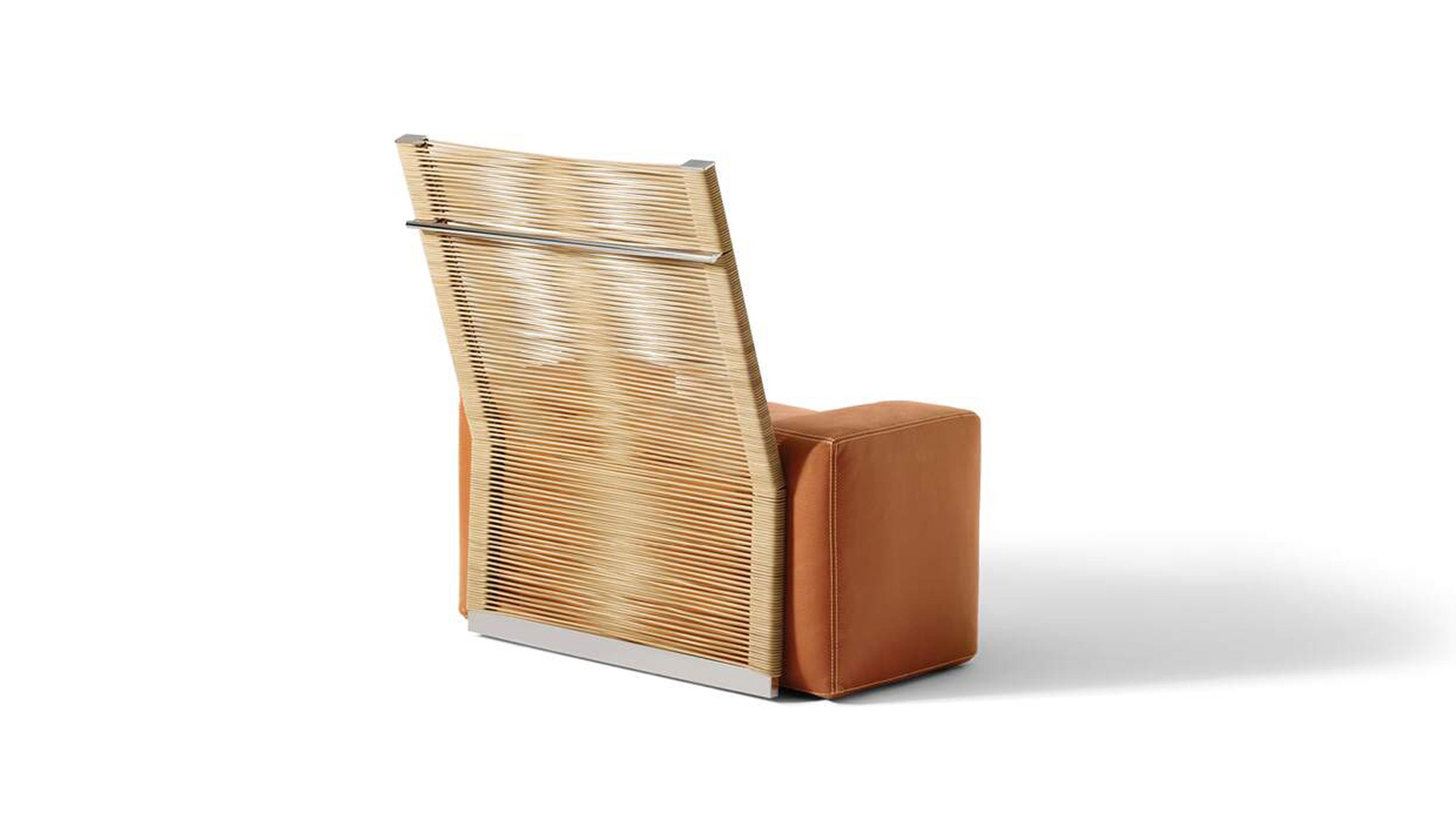 Desktop / Somewhere EL-S, designed by Philippe Starck for Cassina