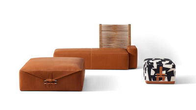 Desktop / Somewhere EL-S, designed by Philippe Starck for Cassina