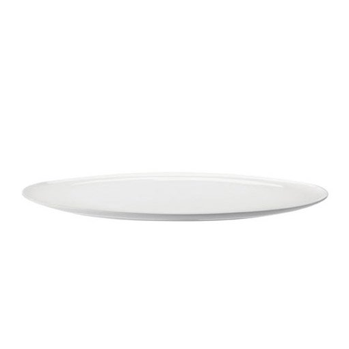 30cm Dinner Plate / Mobile / BlackMenu / Emptiness Dinnerware