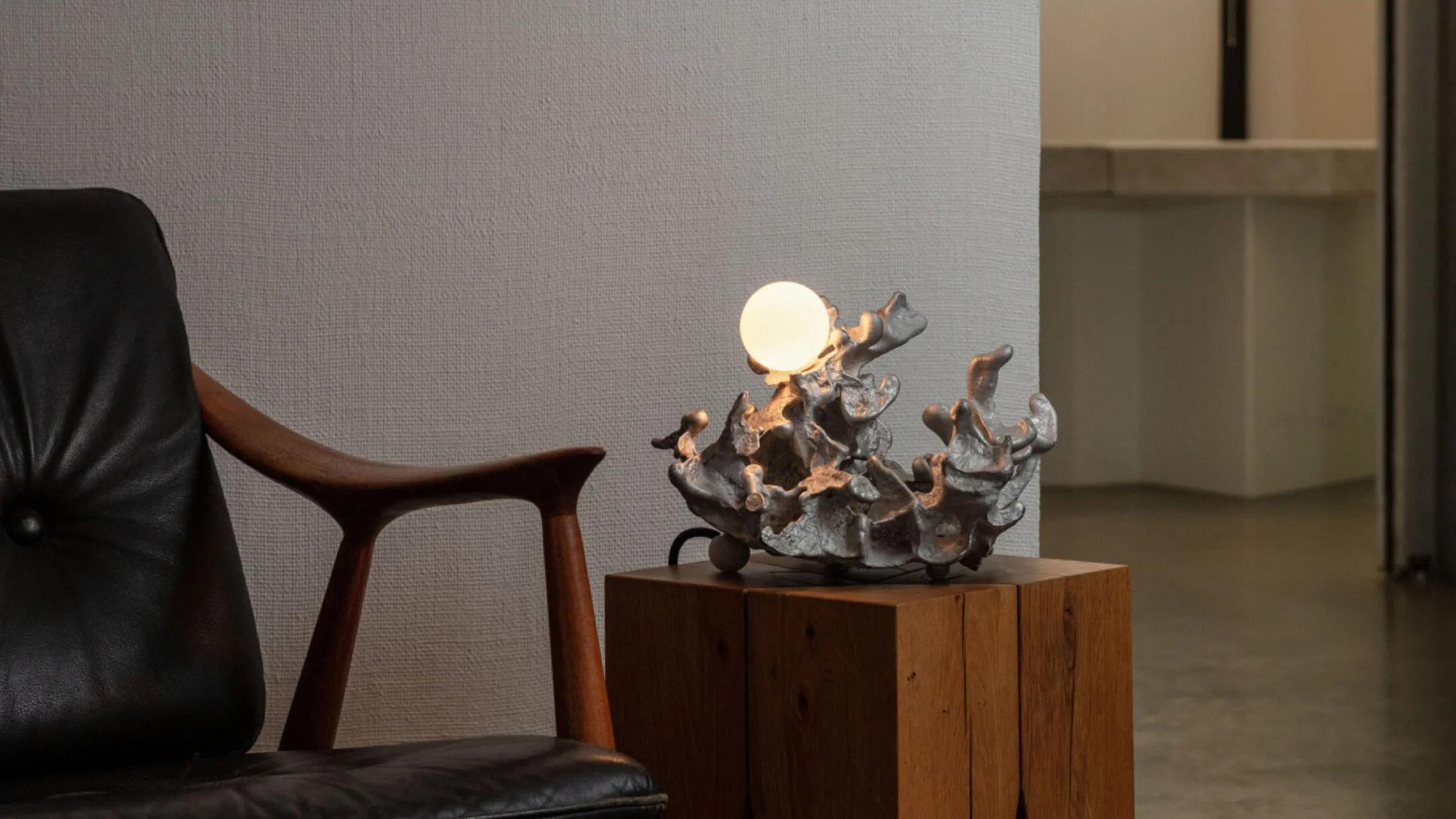 Bocci Table Lamp 44t Table Lamp