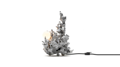 Desktop / 44t Table Lamp, designed by Omer Arbel for Bocci