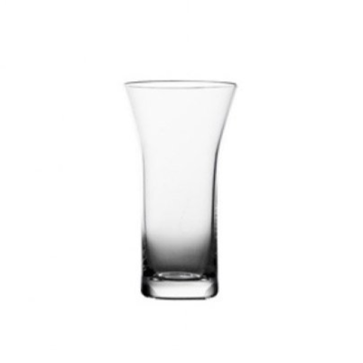 Flute Glass / Mobile / BlackMenu / Grip Glassware