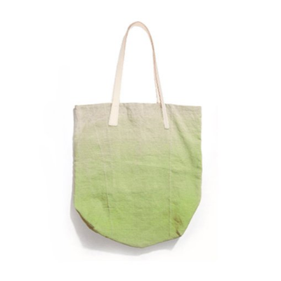 Margarete Haeusler Bag Dip-Dye Tote Bag