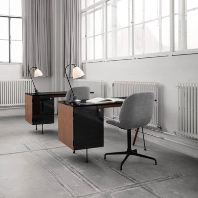 Mobile / 62 Desk, designed by Greta M. Grossman and made by Gubi