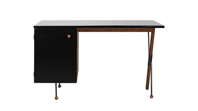 Desktop / 62 Desk, designed by Greta M. Grossman and made by Gubi