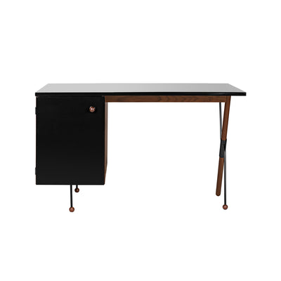 Mobile / 62 Desk, designed by Greta M. Grossman and made by Gubi