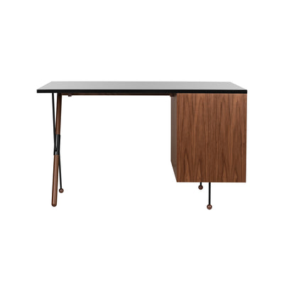 Mobile / 62 Desk, designed by Greta M. Grossman and made by Gubi