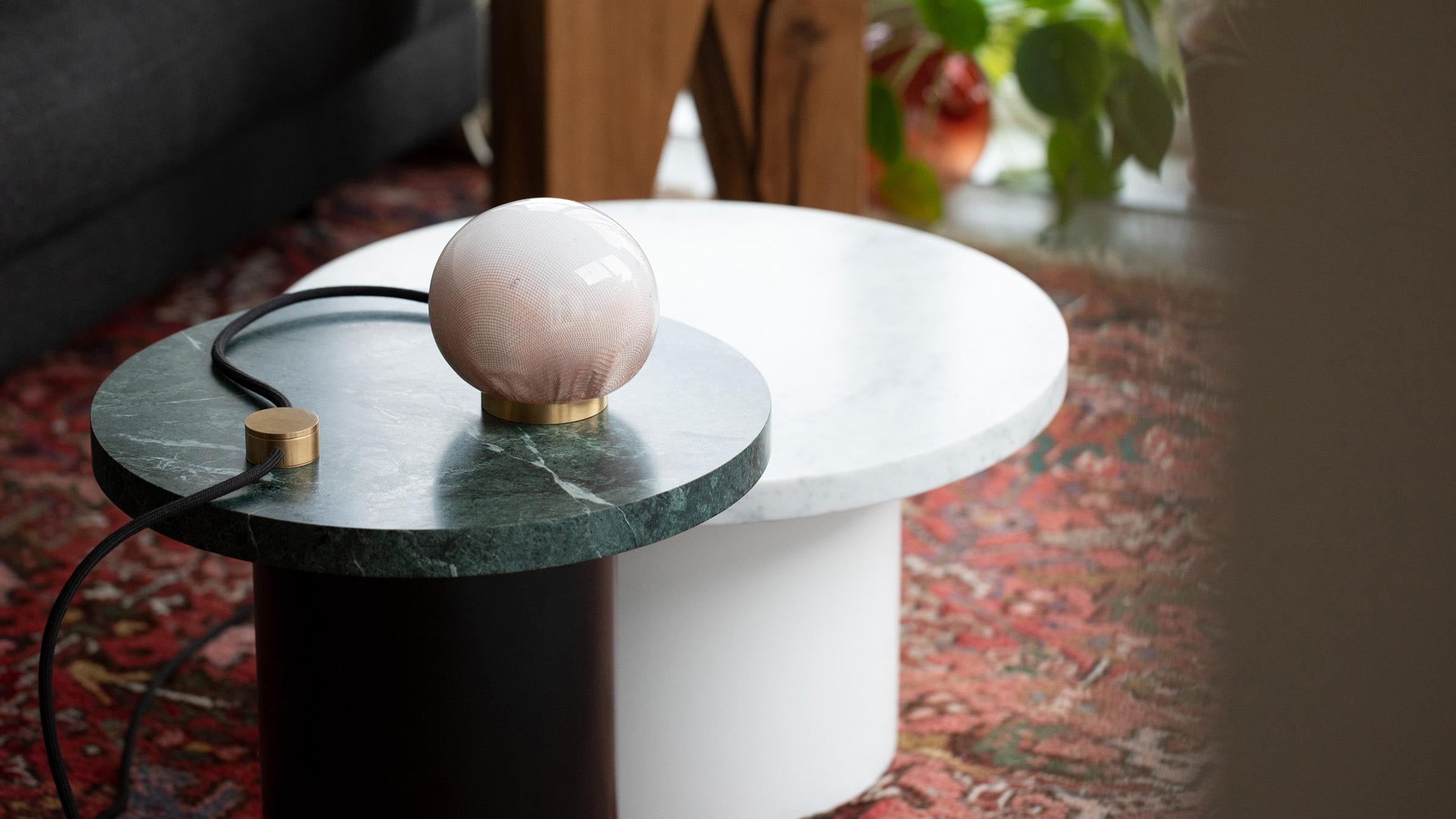 Bocci Table Lamp 84t Table Lamp