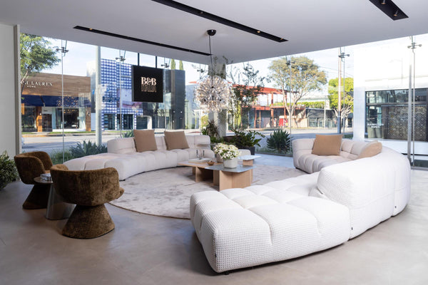 Luminaire Los Angeles