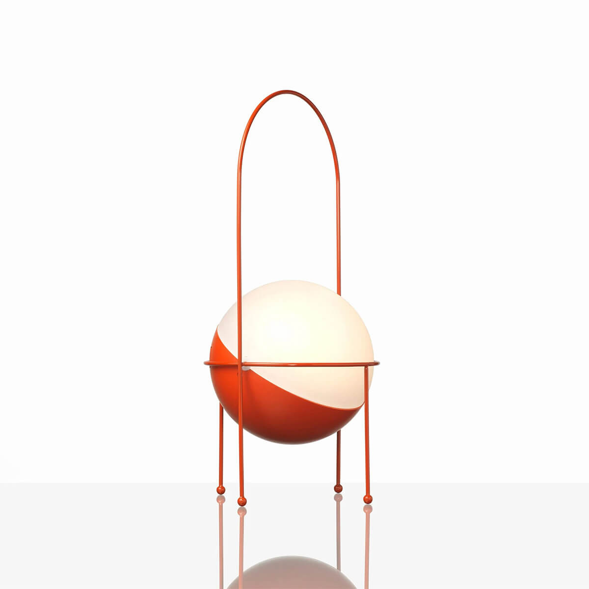 Ciliegia / Mobile / WhiteMenu / Madco, designed by Elisa Ossino made by Ambientec