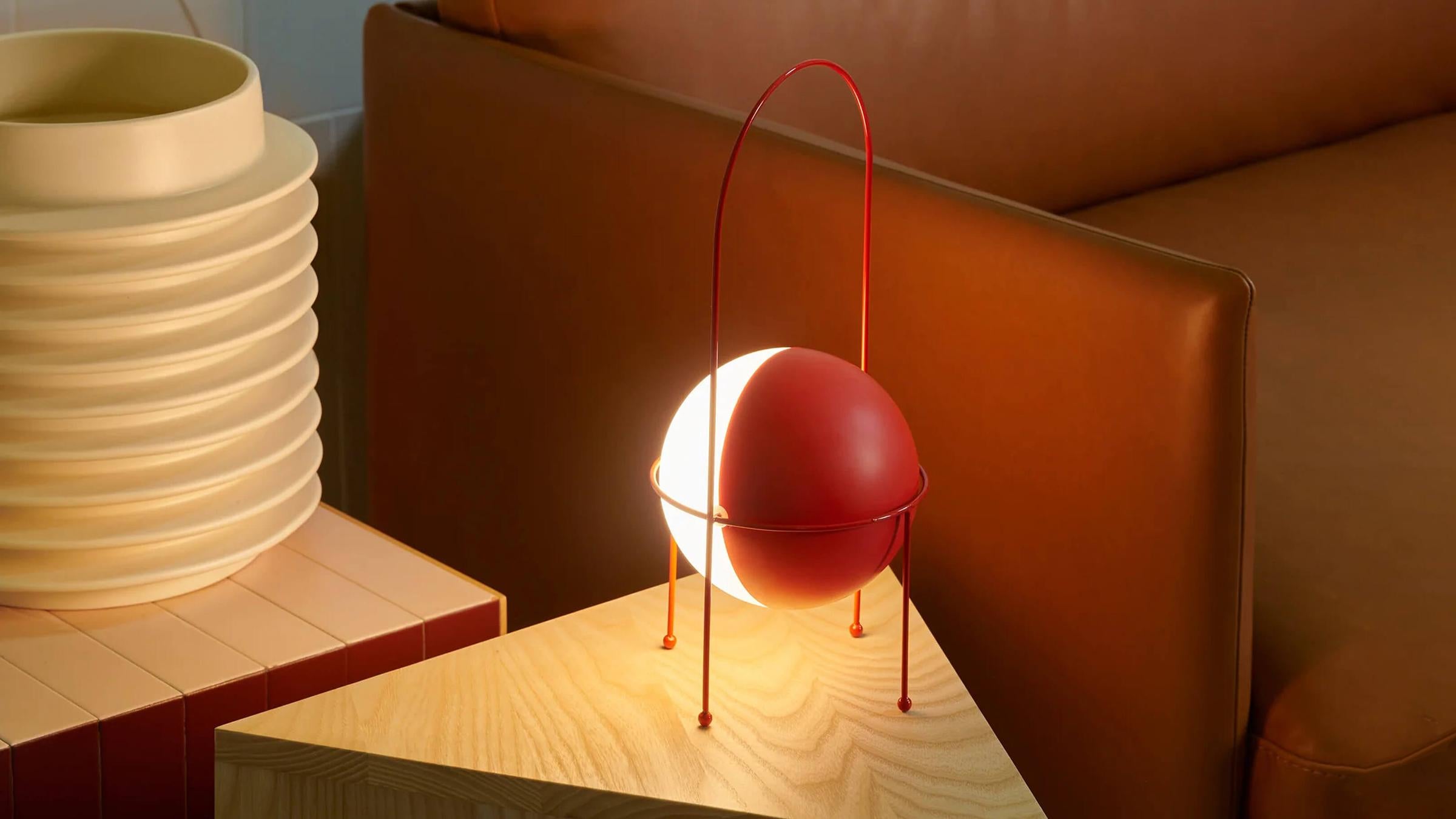 Ambientec Table Lamp Madco