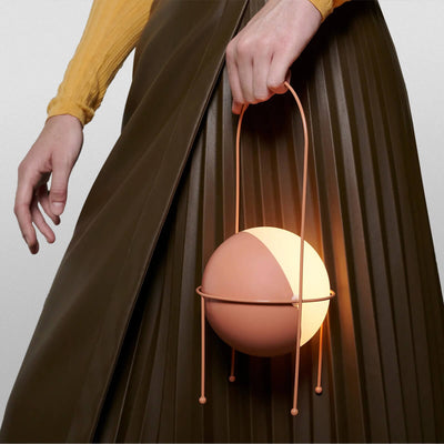 Pesca / Mobile / WhiteMenu / Madco, designed by Elisa Ossino made by Ambientec