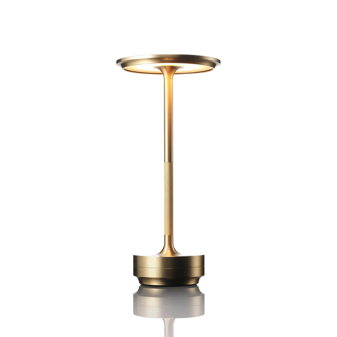 Brass / Mobile / BlackMenu / Turn Designed By Nao Tamura made by Ambientec
