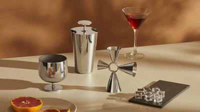 Desktop / WhiteMenu / The Tending Box Mixing Kit, designed by Giulio Iacchetti