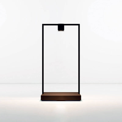 Mobile / BlackMenu / Curiosity 36 Table Lamp, designed by Davide Oppizzi