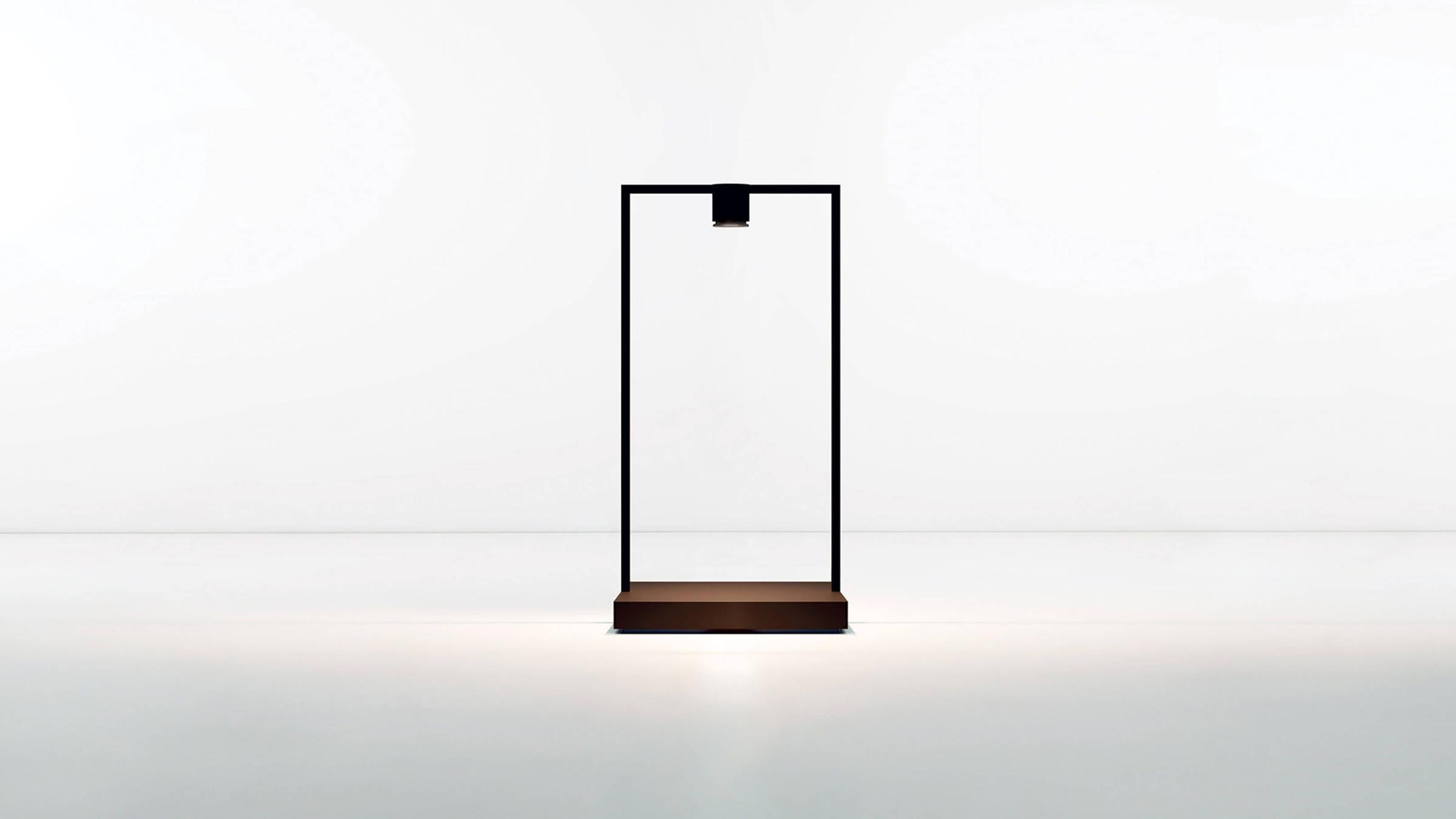 Artemide Table Lamp Curiosity 36 Table Lamp