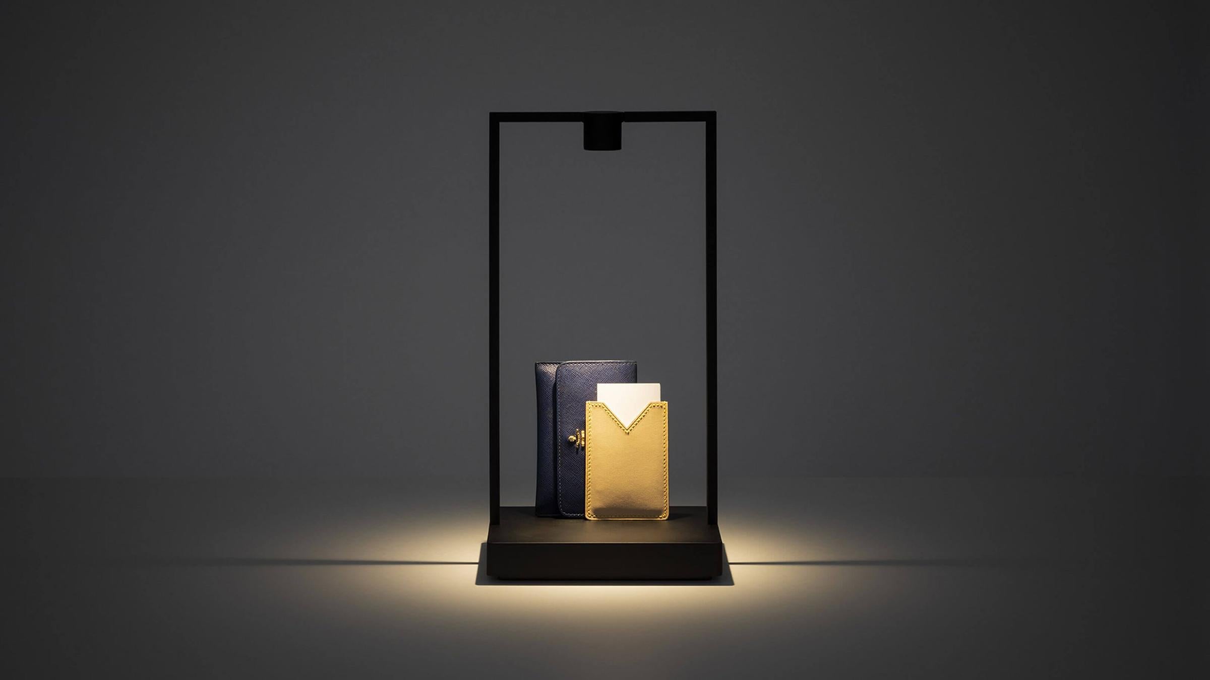 Artemide Table Lamp Curiosity 36 Table Lamp