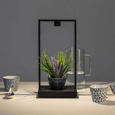 Mobile / WhiteMenu / Curiosity 36 Table Lamp, designed by Davide Oppizzi