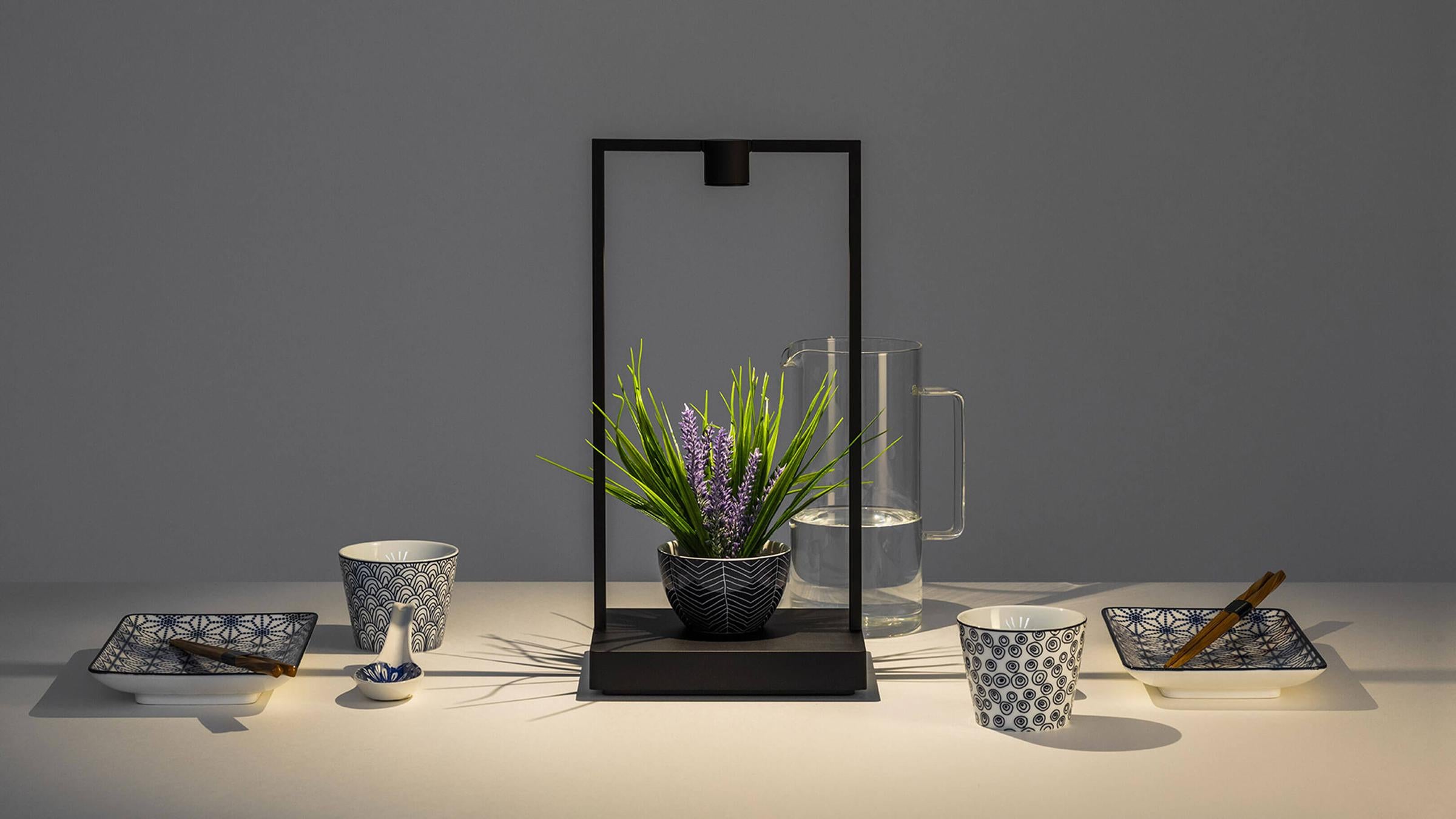 Artemide Table Lamp Curiosity 36 Table Lamp