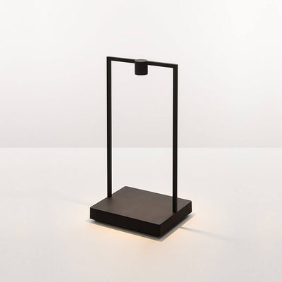 Mobile / BlackMenu / Curiosity 36 Table Lamp, designed by Davide Oppizzi