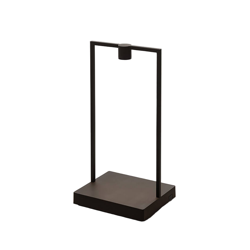 Mobile / BlackMenu / Curiosity 36 Table Lamp, designed by Davide Oppizzi
