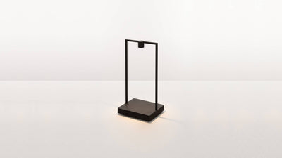 Desktop / BlackMenu / Curiosity 36 Table Lamp, designed by Davide Oppizzi