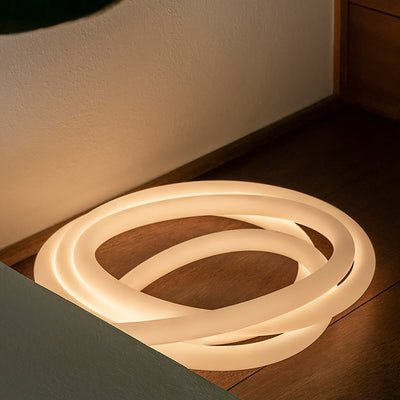 GeneralOption / Mobile / WhiteMenu / La Linea, designed by BIG - Bjarke Ingels Group