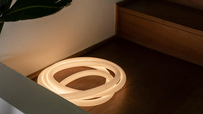 GeneralOption / Desktop / WhiteMenu / La Linea, designed by BIG - Bjarke Ingels Group